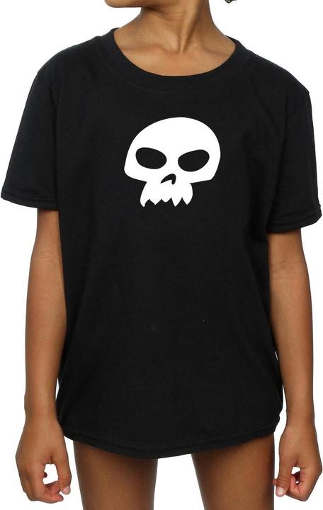 Produktbild Disney Toy Story Sid's Skull TShirt Mädchen (140, 146)