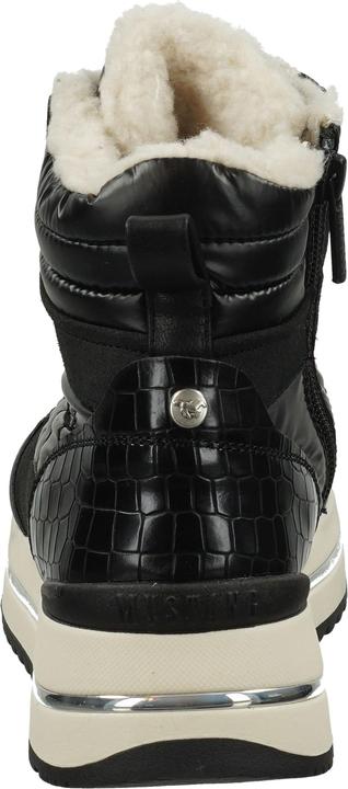 Actual product image Mustang Stiefelette (38)