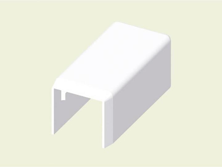 Actual product image Kopos Cable duct end piece 8671 HB 1