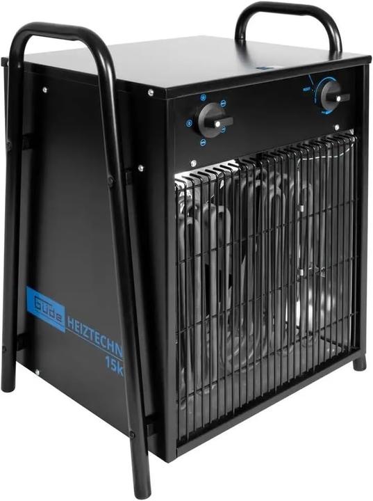 Produktbild Güde Solingen GH 15 EV (1500 W)