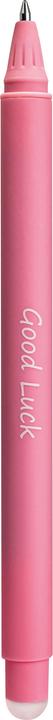 Productafbeelding EberhardFaber Gelpen Animal Erase It Pig, 0,7 mm (Roze, 1 x)