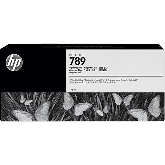 Thumbnail - HP, Druckerpatrone, CH620A789 Tintenpatrone magenta hell 775 ml Photomagenta DesignJet L 25500 25500 42 Inch 60 Inch (LM...