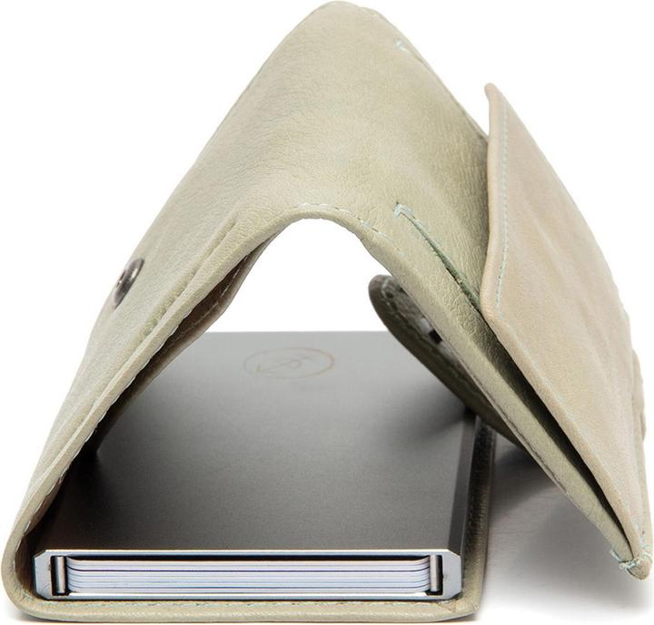 Image du produit The Chesterfield Brand Iriona Geldbörse RFID Schutz Leder 7.5 cm