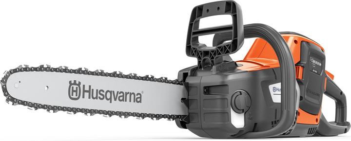 Actual product image Husqvarna Cordless chainsaw 240i (Battery chain saw)