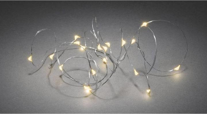 Konstsmide Micro LED fairy lights (4.40 m)