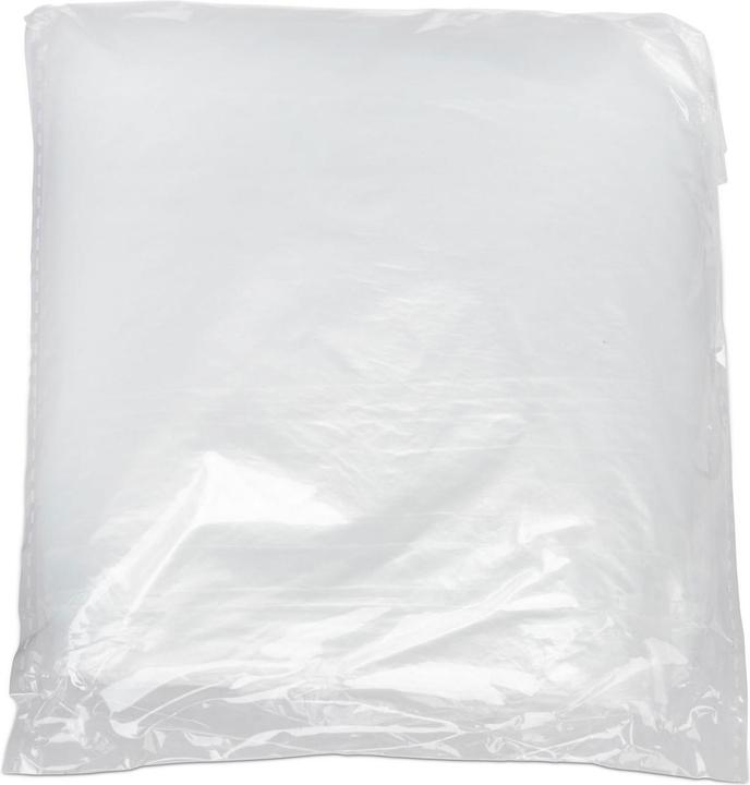 Actual product image Relaxdays Rain poncho (One size)