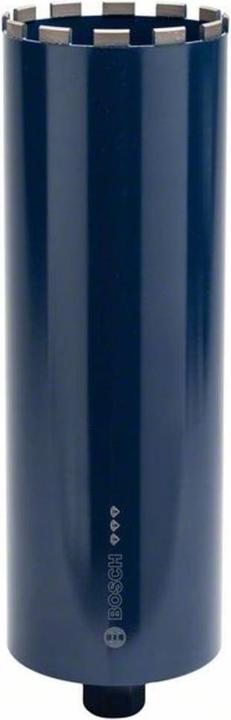 Actual product image Bosch Professional Zubehör Diamond wet core bit 1 1/4-inch UNC Best for Concrete, 162mm, 450mm, 12, 11.5mm (162 mm)
