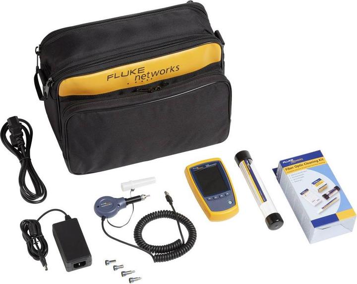 Produktbild Fluke Networks FI-525 Glasfaserprüfg (Kabeltester)