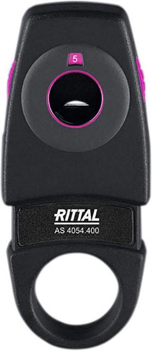 Rittal Dénudeur de câbles 4054400 (90.50 mm)