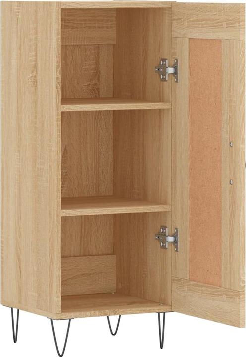 Image du produit vidaXL Sideboard (34.50 x 34 x 90 cm)