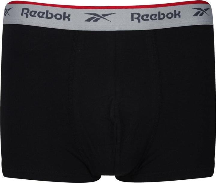 Produktbild Reebok Ovett Badehose (3erPack) (S)