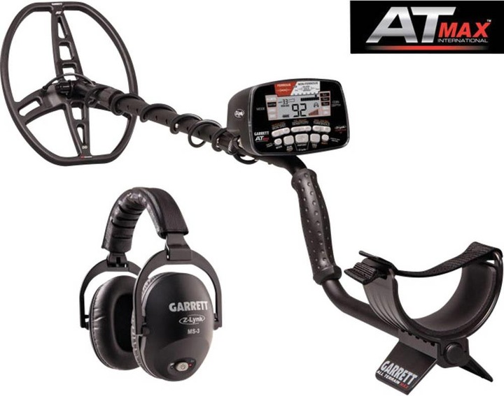 Image du produit Garrett At Max International