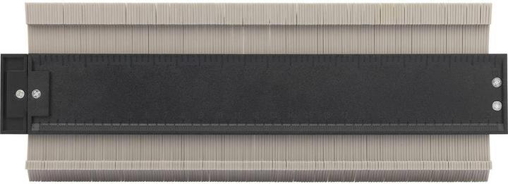 Toolcraft Profile gauge 254 mm (max) 15956 (28.30 cm)