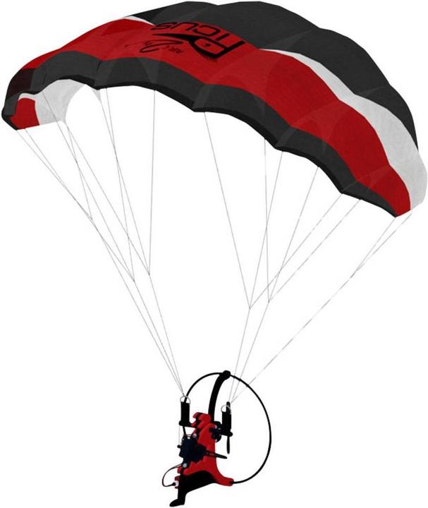 Produktbild Punk Air Picus Woodpecker RC Paraglider