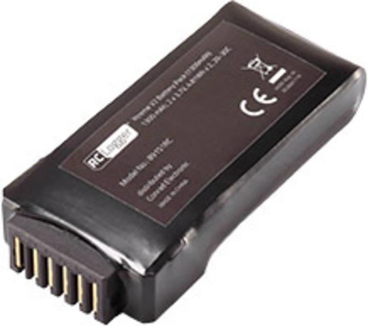 Produktbild RC Logger Race Copter-Flugakku Passend f