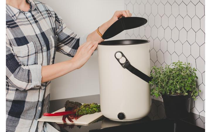 Actual product image Bokashi Organko 2 (9.60 l)
