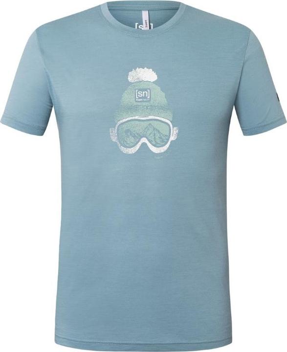 Blueberry, Citadel Blue, Natural White