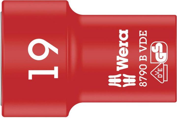 Produktbild Wera 8790 B Vde 19,0 (19 mm)
