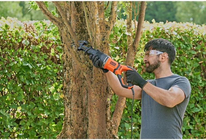 Actual product image Black & Decker BES301-QS