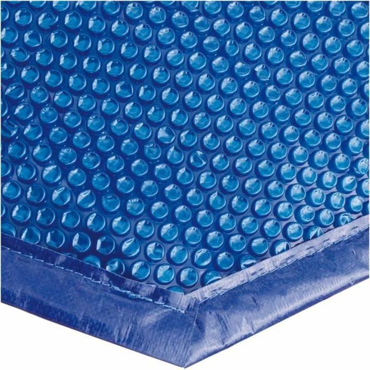 Produktbild Ubbink Poolabdeckung Blau 250 x 450 cm Polyäthylen