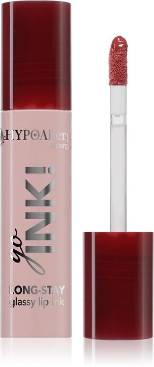 Produktbild Bell Hypoallergener Langzeit-Liquid-Lippenstift
