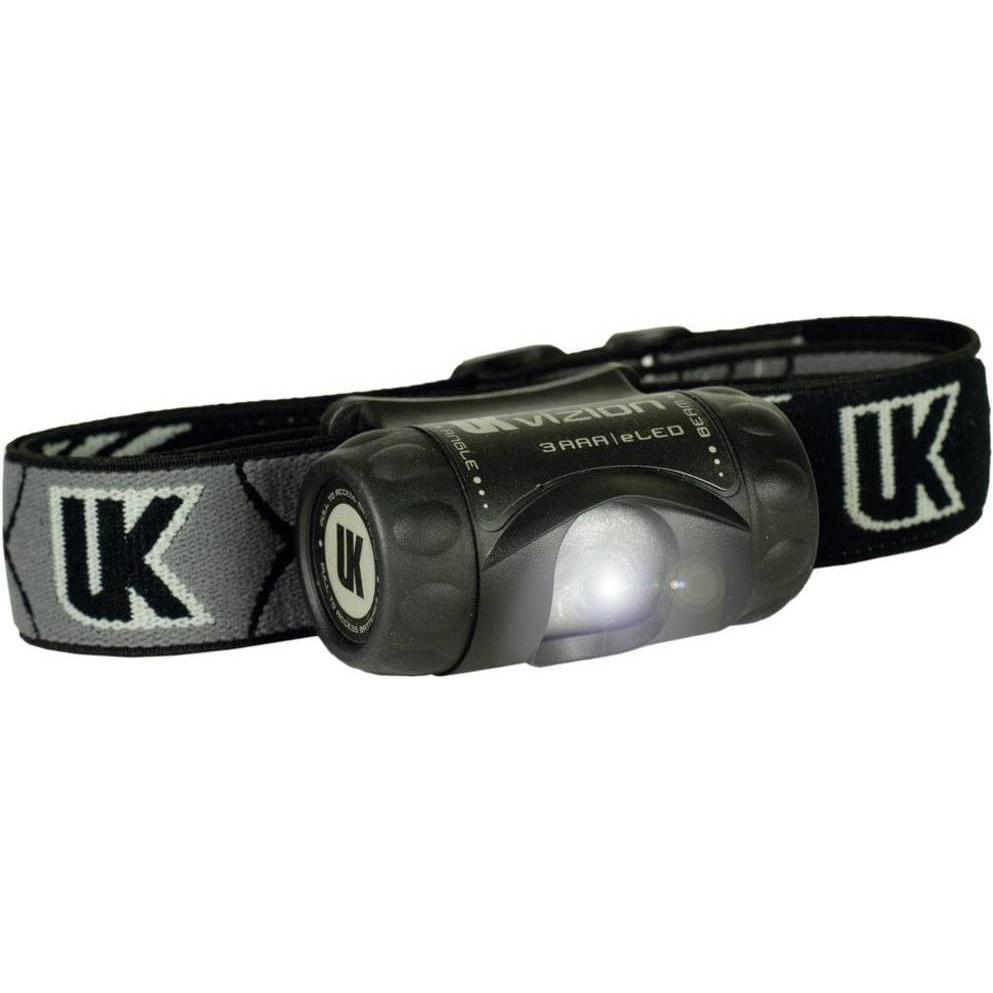 UK, Stirnlampe, (35 lm)