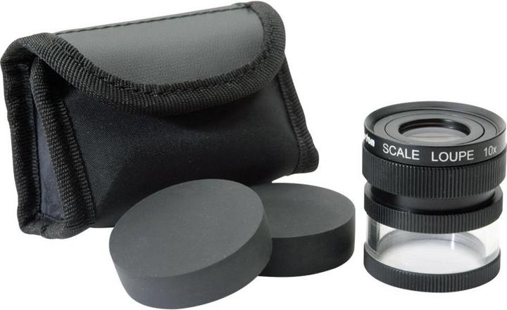 Produktbild Ideal Tek Handlupe