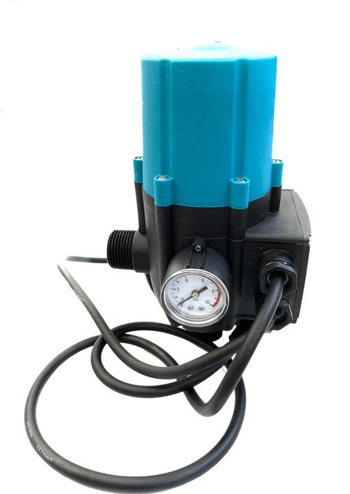 Productafbeelding IBO Pumpensteuerung SK-15 für Garten- und Hauspumpen (Tuinpomp)