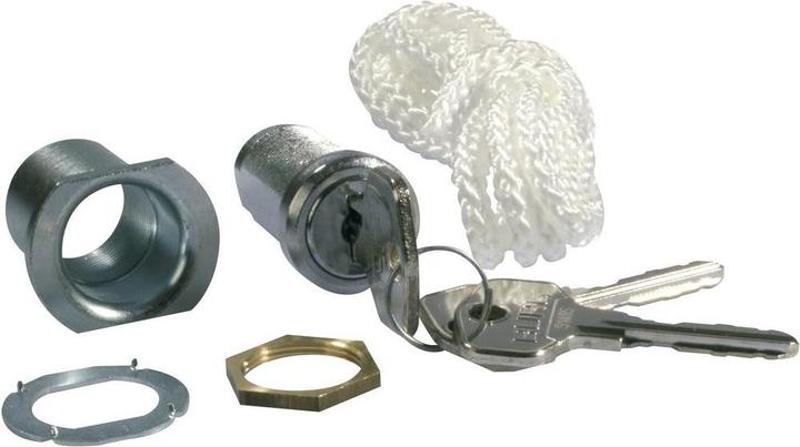 Produktbild somfy Notentriegelung 2400658