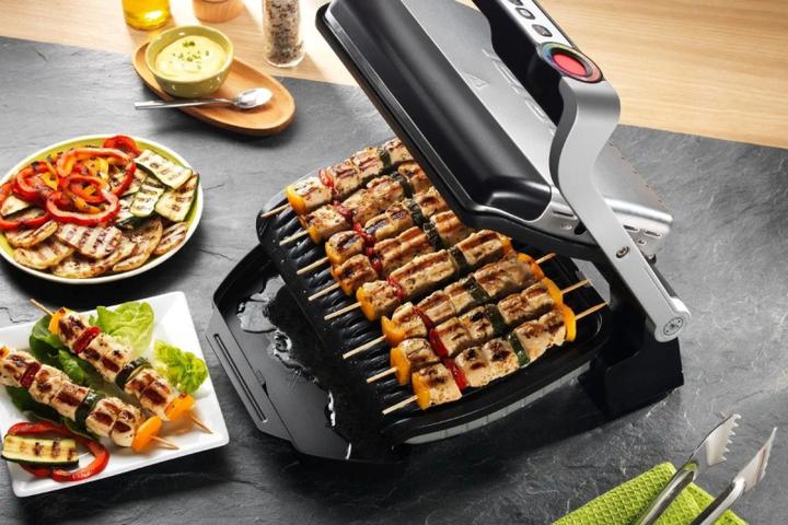 Produktbild Tefal GC706D34