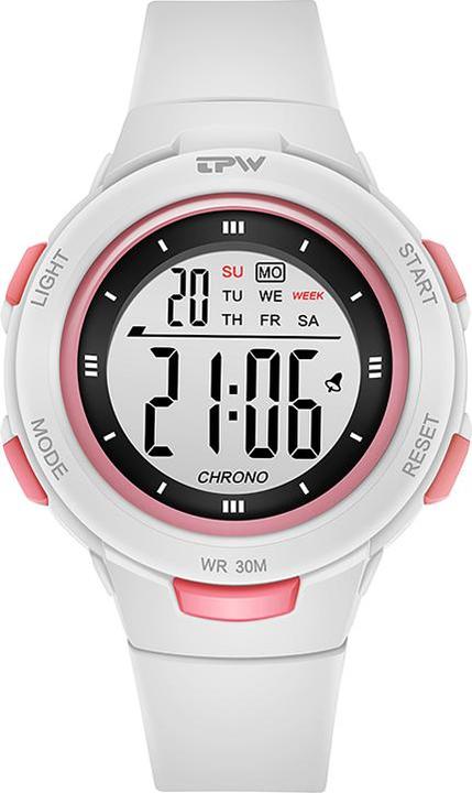 Actual product image VR Shinecon Children's watch (Digital watch, Chronograph, 41 mm)