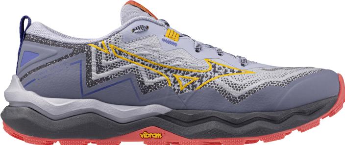 Actual product image Mizuno Wave Daichi 9 (40.5)