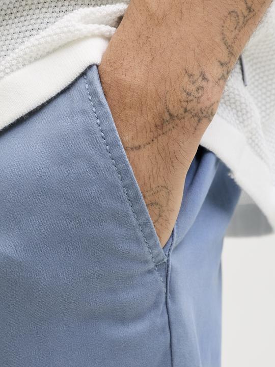 Produktbild Jack & Jones Slim Fit Chino Hose Chino Hose (29, W29/L34)