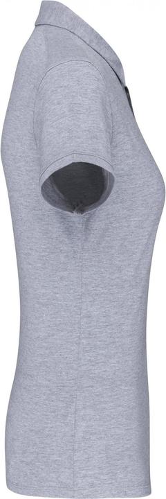 Produktbild Kariban Polo-Shirt Jersey Frau (S)