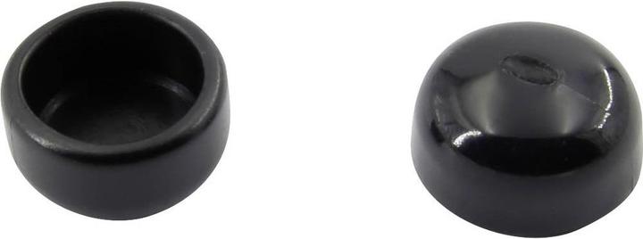 Produktbild Tru Components Schwarz PVC TC-EP-0804203 Inha (100 x)