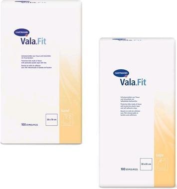 Actual product image IVF Hartmann Tape protective napkins