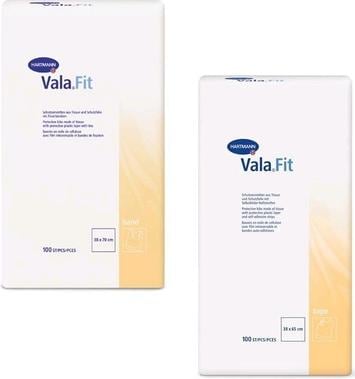 Produktbild IVF Hartmann Tape Schutzservietten
