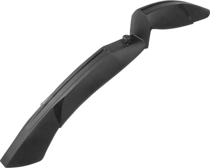 Actual product image M-Wave Bicycle Mudguard Front MUD M (Front mudguard)