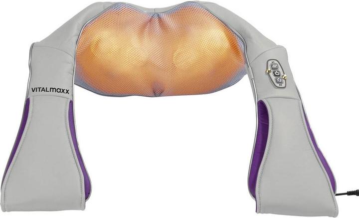 Actual product image Vitalmaxx 9741
