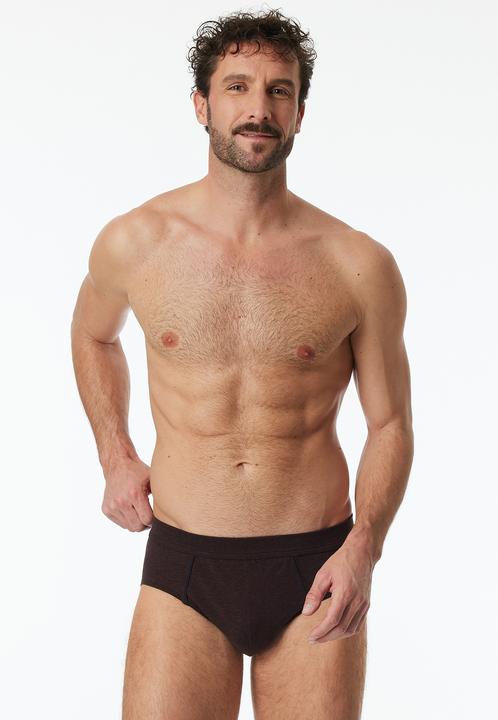 Image du produit Schiesser Mini-slip Comfort Fit (9, Une unité par pack)