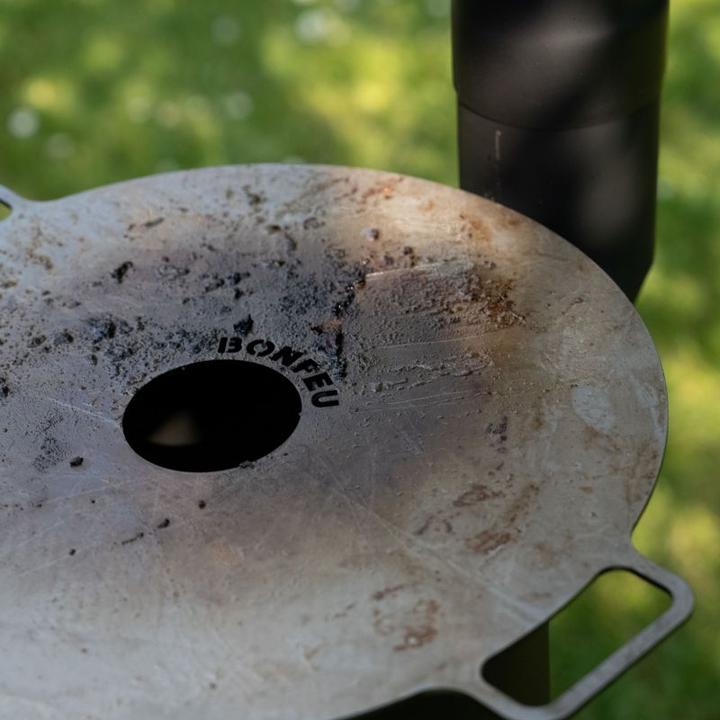 Productafbeelding Bonfeu Plancha 40 cm (40 cm)