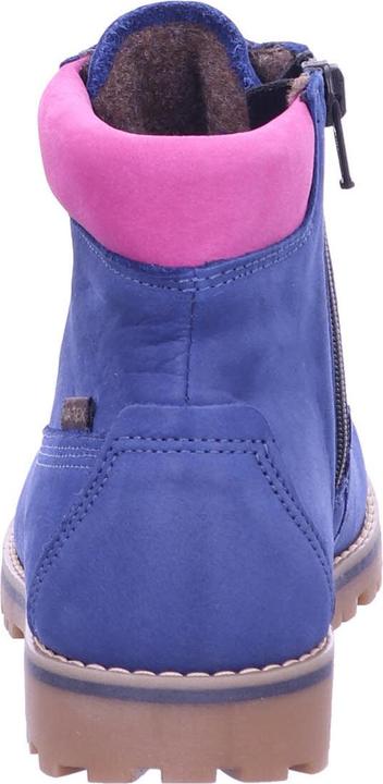 Actual product image Vado Ankle boot 45201-MILAN/103 0 (27)