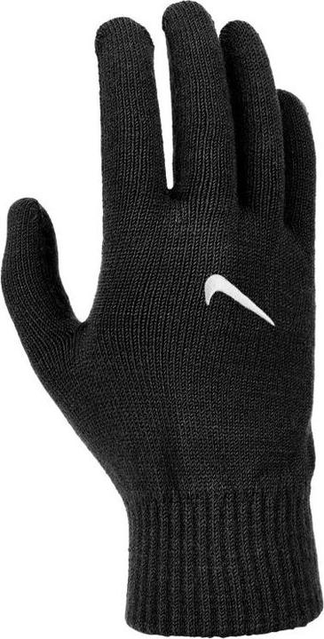 Produktbild Nike Strickhandschuhe mit Swoosh-Effekt (L)