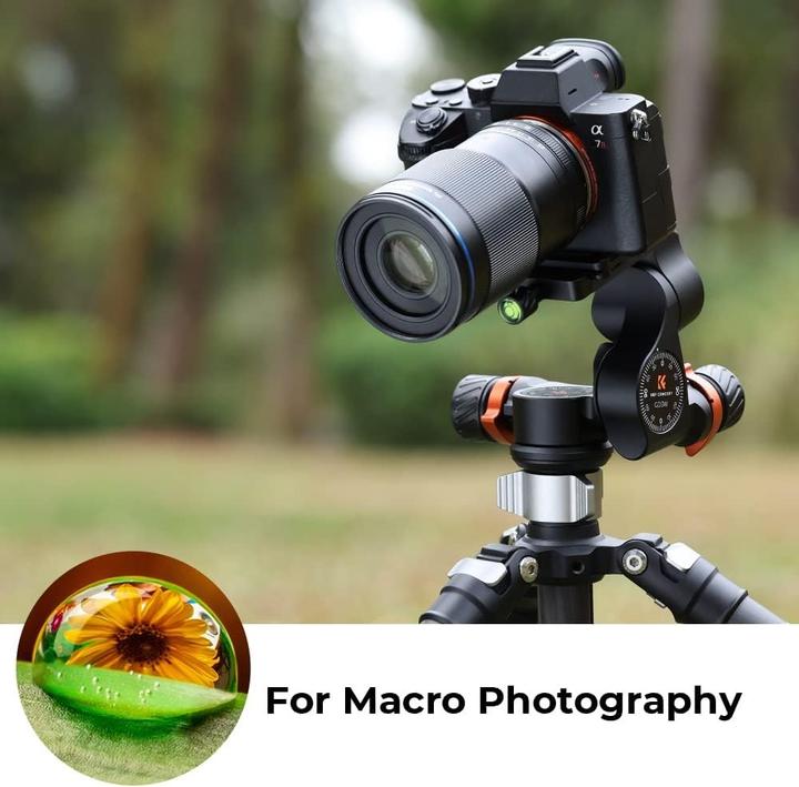 Produktbild K&F Concept Testa Treppiede Ingranata (Getriebeneiger)