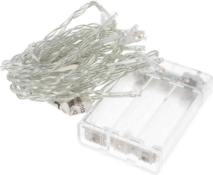 Immagine prodotto EGB Mini luci LED da fata (2.85 m)