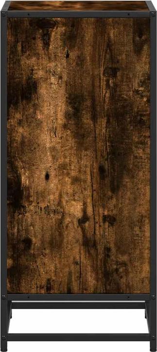 Image du produit vidaXL Bücherregal (40 x 35 x 107.50 cm)