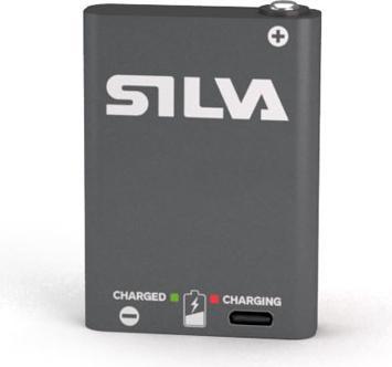 Actual product image Silva Trail Runner Free 2 Hybrid (500 lm)