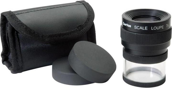 Produktbild Ideal Tek Handlupe