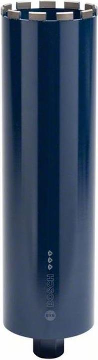 Actual product image Bosch Professional Zubehör Diamond wet core bit 1 1/4-inch UNC Best for Concrete, 138mm, 450mm, 11, 11.5mm (138 mm)