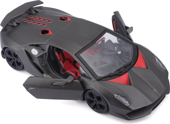 Immagine prodotto Bburago Lamborghini Sesto Elemento 1:24